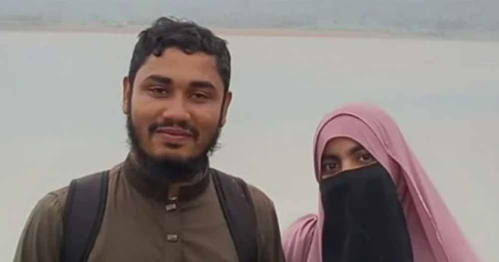 জাকসুতেও এক সঙ্গে জয়ী হলেন স্বামী-স্ত্রী