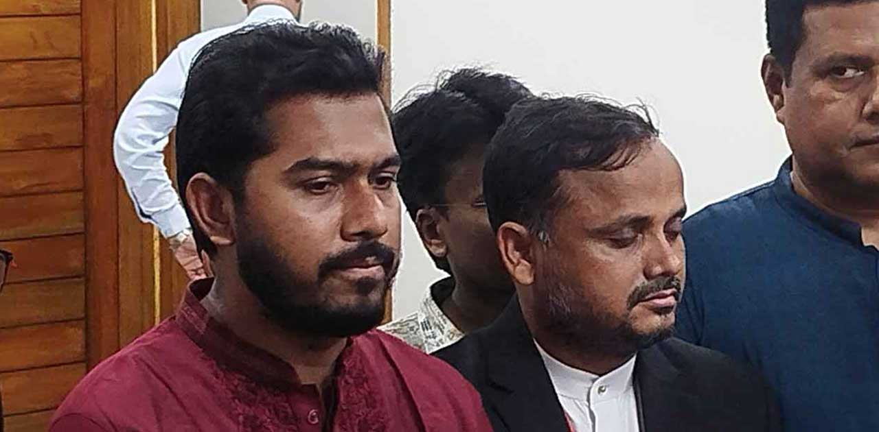 উপদেষ্টারা যেন নির্বাচনে অংশ নিতে না পারে: সিইসিকে গণঅধিকার পরিষদ