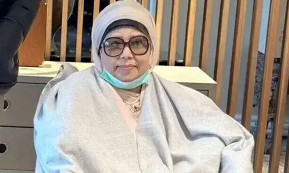 খালেদা জিয়ার অবস্থা কিছুটা ভালো, সার্বক্ষণিক পর্যবেক্ষণে চিকিৎসকরা