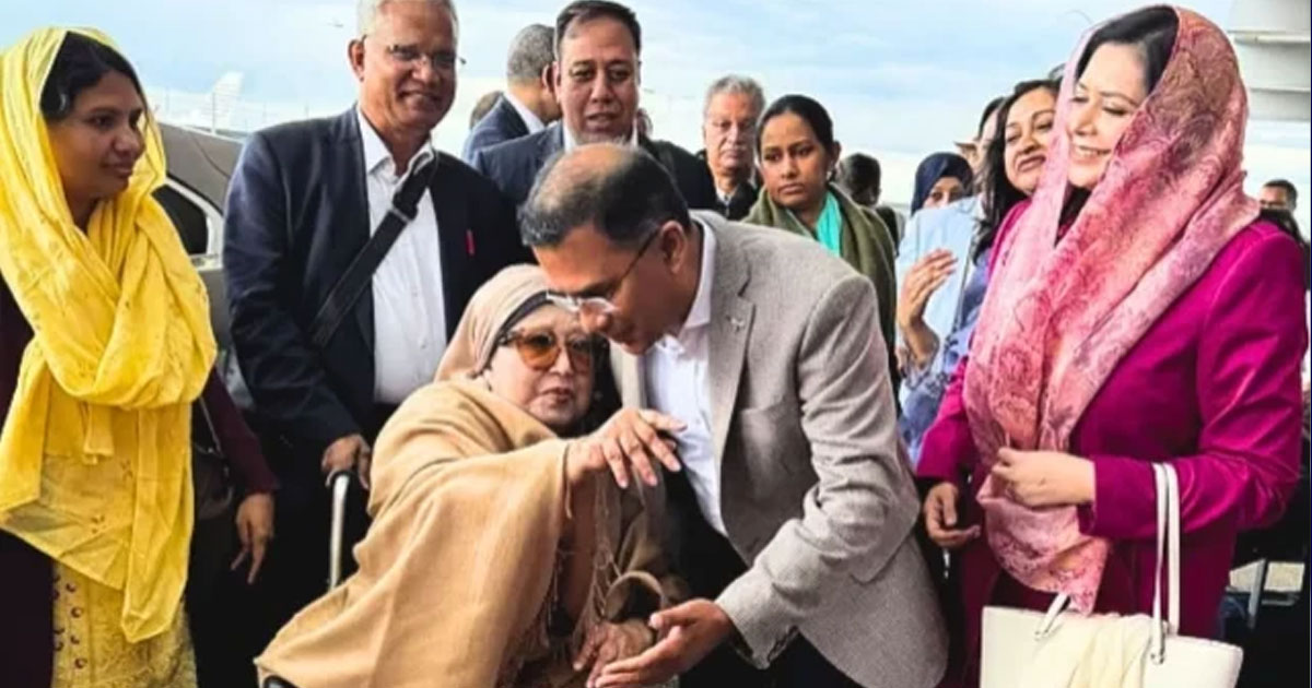 শিগগিরই দেশে ফিরতে পারেন তারেক রহমান: মির্জা ফখরুল