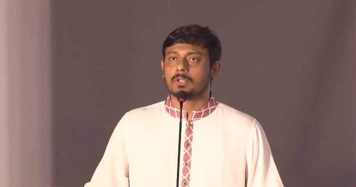 বিএনপি-এনসিপির মধ্যে ঐক্য প্রয়োজন : নাসীরুদ্দীন পাটওয়ারী