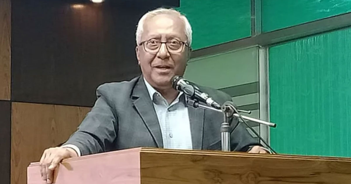 তফসিল ঘোষণা কবে, এখনো ঠিক হয়নি: ইসি সচিব