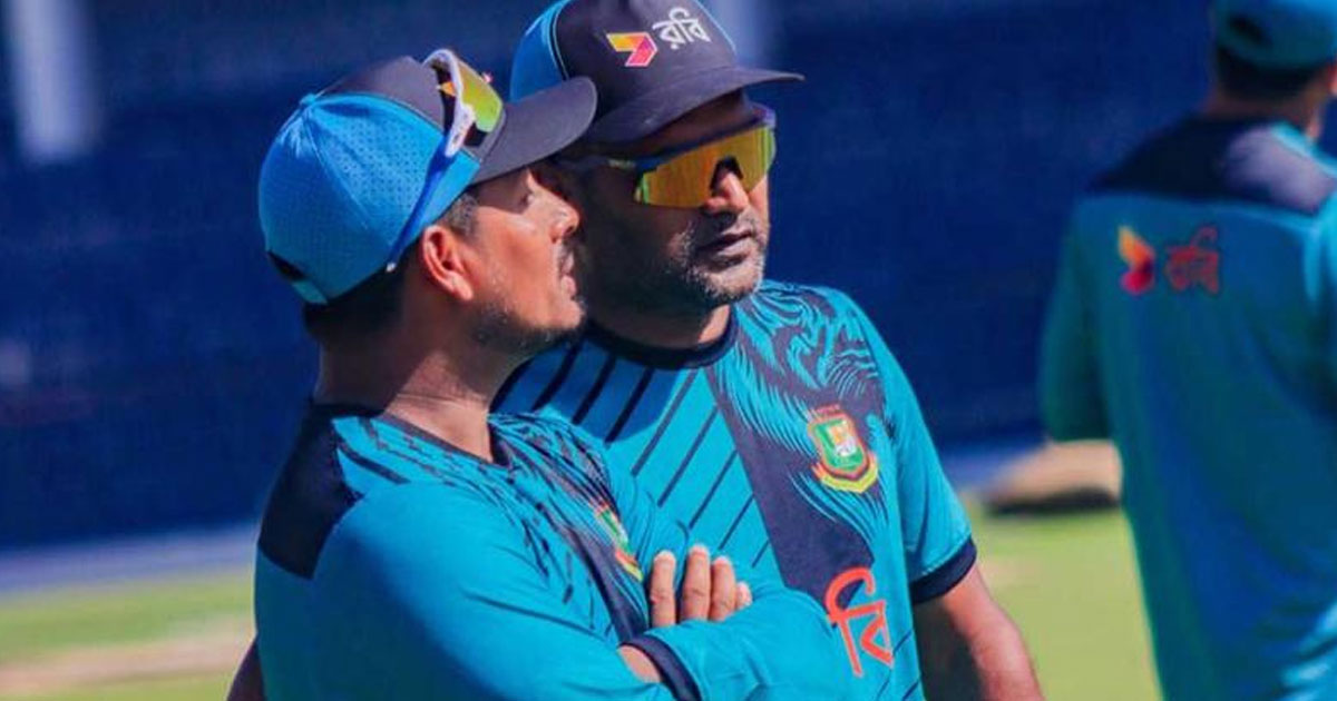 টি-টোয়েন্টি বিশ্বকাপের আগে ভালো অরস্থানে পৌছাবে বাংলাদেশ