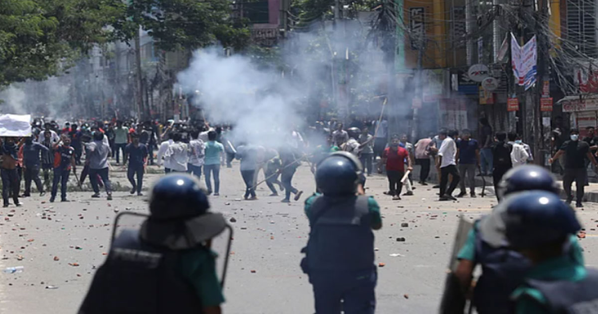 জুলাই হত্যা মামলায় ‘নিহত’ ভাই জীবিত, হাসিনাসহ ৪২ জনকে অব্যাহতির সুপারিশ
