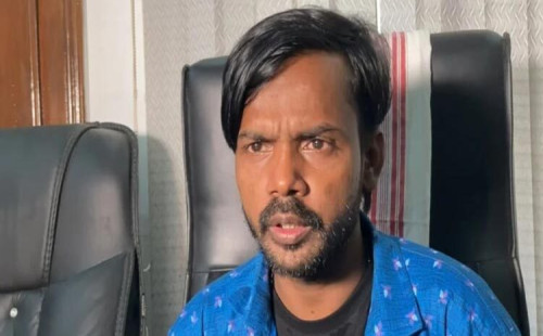 হিরো আলমের বিরুদ্ধে ধর্ষণ মামলা