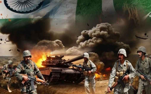 কাশ্মীর ইস্যুতে পাকিস্তানের পক্ষে ৫৭ মুসলিম দেশ