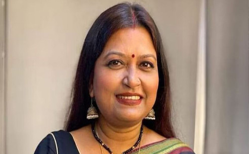 চয়নিকা চৌধুরীর বিরুদ্ধে গ্রেফতারি পরোয়ানা