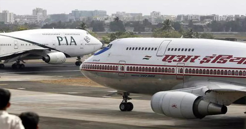 ভারত-পাকিস্তান উত্তেজনার জেরে আকাশসীমা বন্ধ: ১৭ বিমানবন্দরে বাণিজ্যিক ফ্লাইট স্থগিত