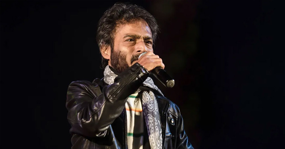 যুদ্ধ মানেই মুনাফার খেলা : নচিকেতা