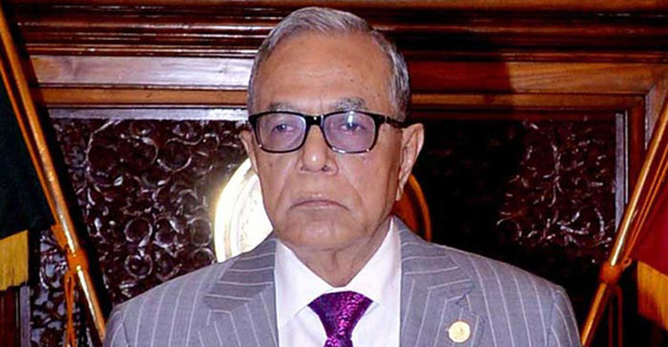 আবদুল হামিদের দেশত্যাগে তদন্ত কমিটি গঠন,  কিশোরগঞ্জের এসপি প্রত্যাহার