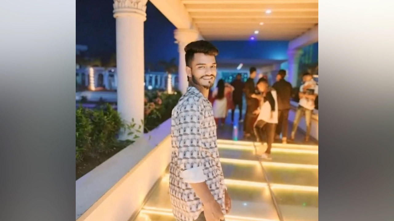 সড়ক দুর্ঘটনায় প্রাণ হারালেন জুলাই যোদ্ধা দুর্জয়