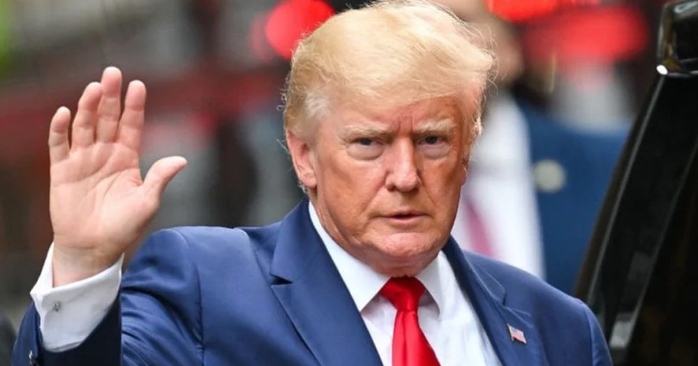 ট্রাম্পের দাবি প্রত্যাখ্যান করল ভারত