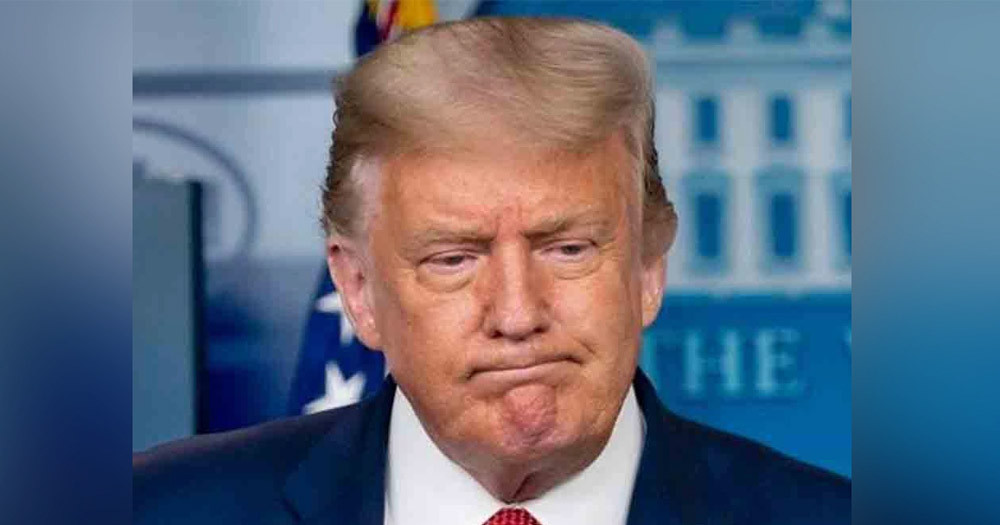 পাকিস্তানিরা আসলেই মেধাবী : ট্রাম্প