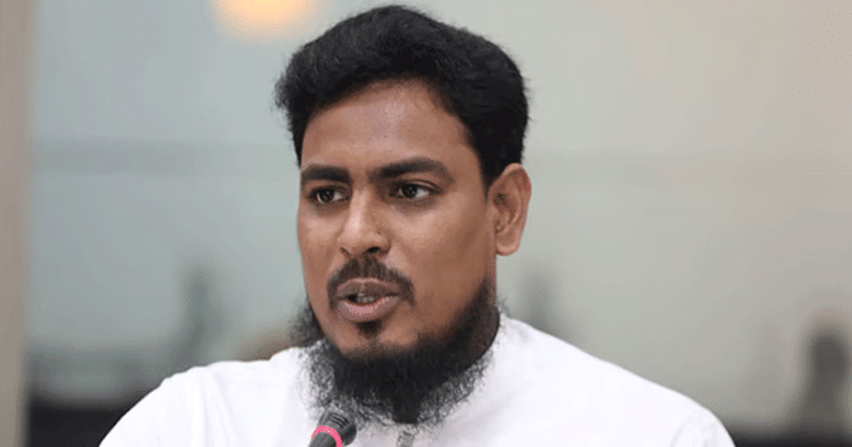 বাংলাদেশের বিজয়কে বিকৃত করেছেন নরেন্দ্র মোদি: আখতার