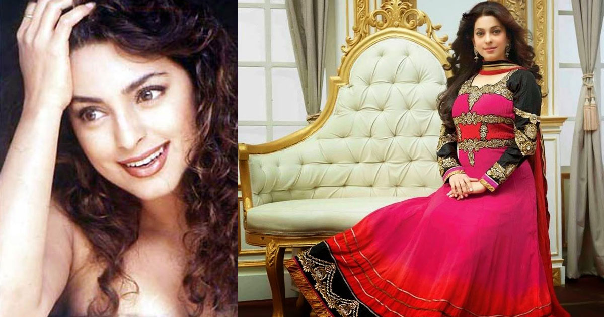 অভিনয় না করেই কাঁপালেন জুহি: সম্পদ প্রায় ১০ হাজার কোটি টাকা