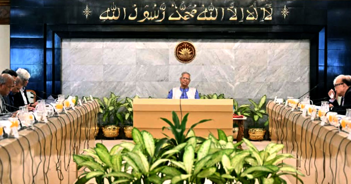 ৫ বছরেও ফিরে না এলে ট্রাইব্যুনাল গুম ঘোষণা করতে পারবে
