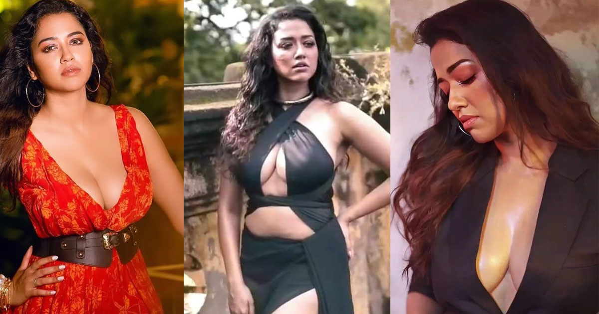 আমরা বাংলাদেশের কাজ চেটেপুটে খাই: সোহিনী