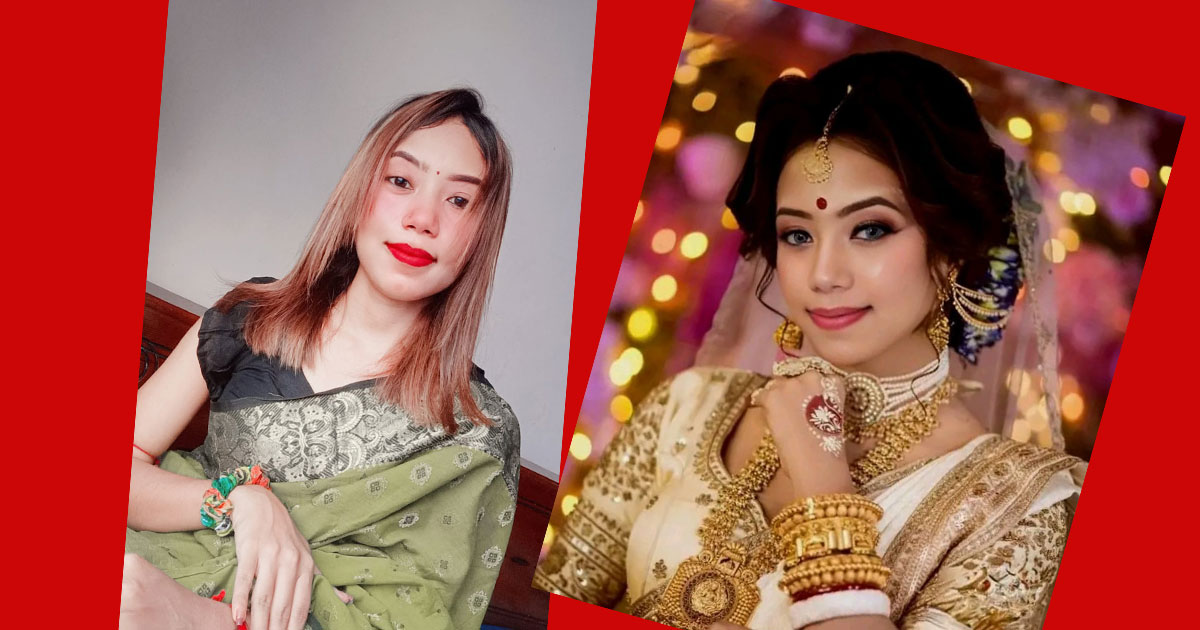 ঢাকার পার্লারে কনের সাজে খরচ কত!