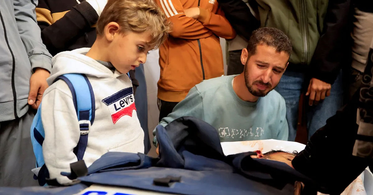 ২০২৫ সালে ৪২ সাংবাদিক আটক করেছে ইসরাইল