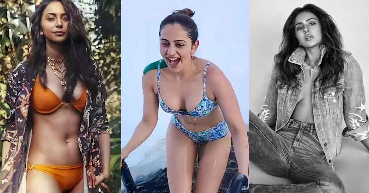 কনডম টেস্টার হওয়া হলো না রাকুলের!