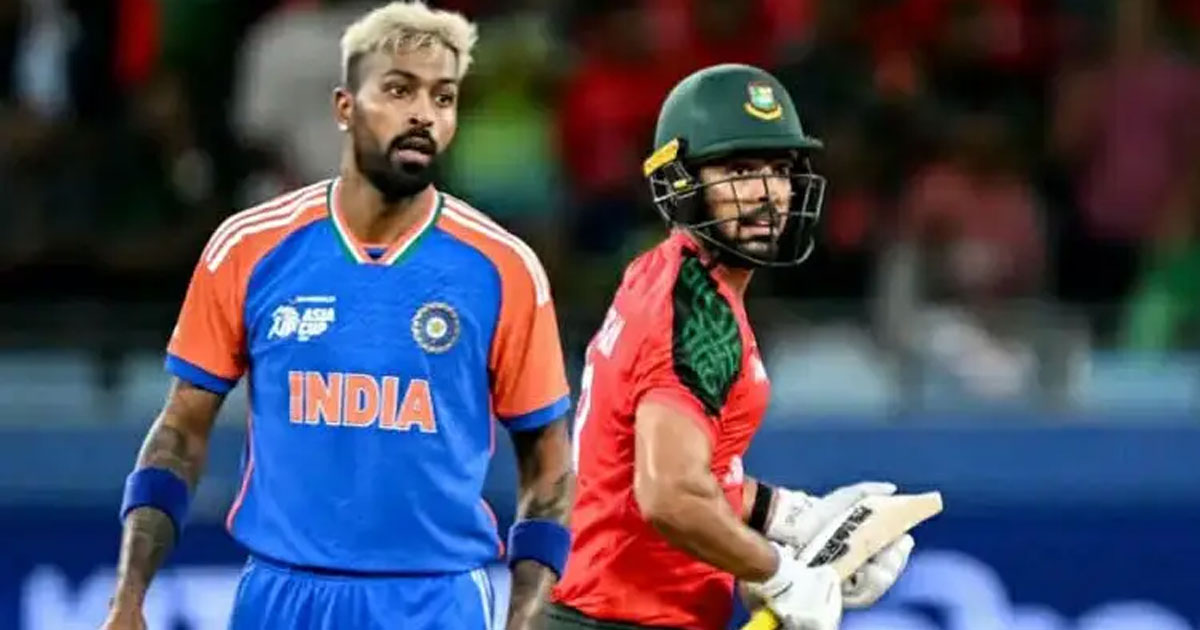 বিশ্বকাপ খেলতে হলে বাংলাদেশকে ভারতেই যেতে হবে: আইসিসি