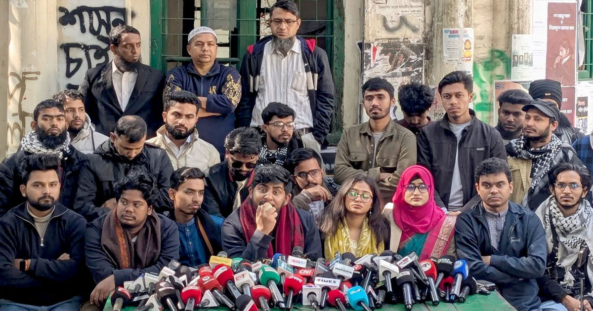 ওসি-এসপিসহ ঊর্ধ্বতনদের বিরুদ্ধে ট্রাইব্যুনালে মামলা হবে: রিফাত রশিদ