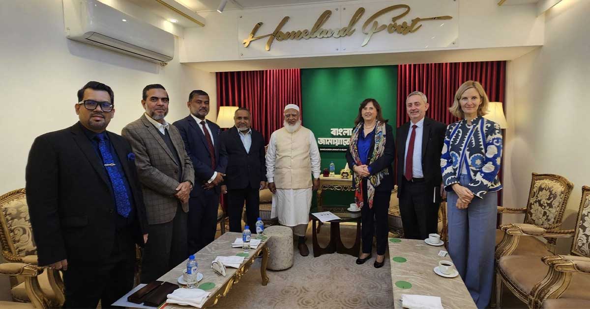 ‘সরকার ও আইনশৃঙ্খলা বাহিনী একটি বিশেষ দলের প্রতি ঝুঁকে পড়েছে’