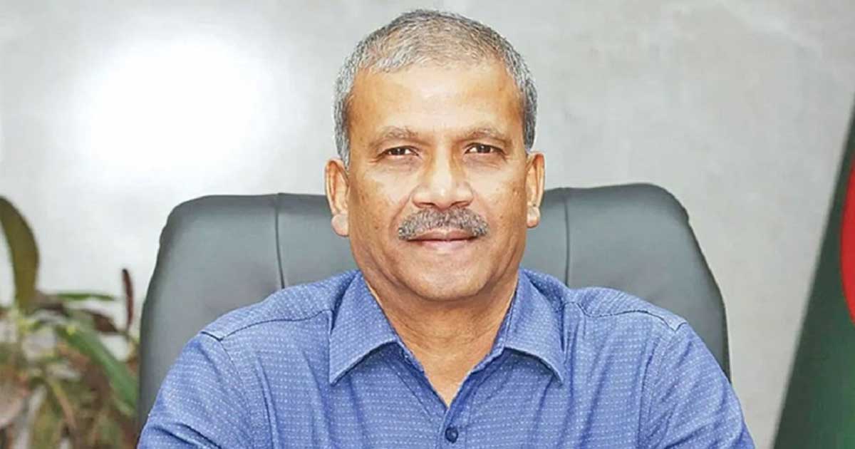 ভারতে বিশ্বকাপ খেলতে না যাওয়ার সিদ্ধান্তে অটল বাংলাদেশ: আসিফ নজরুল