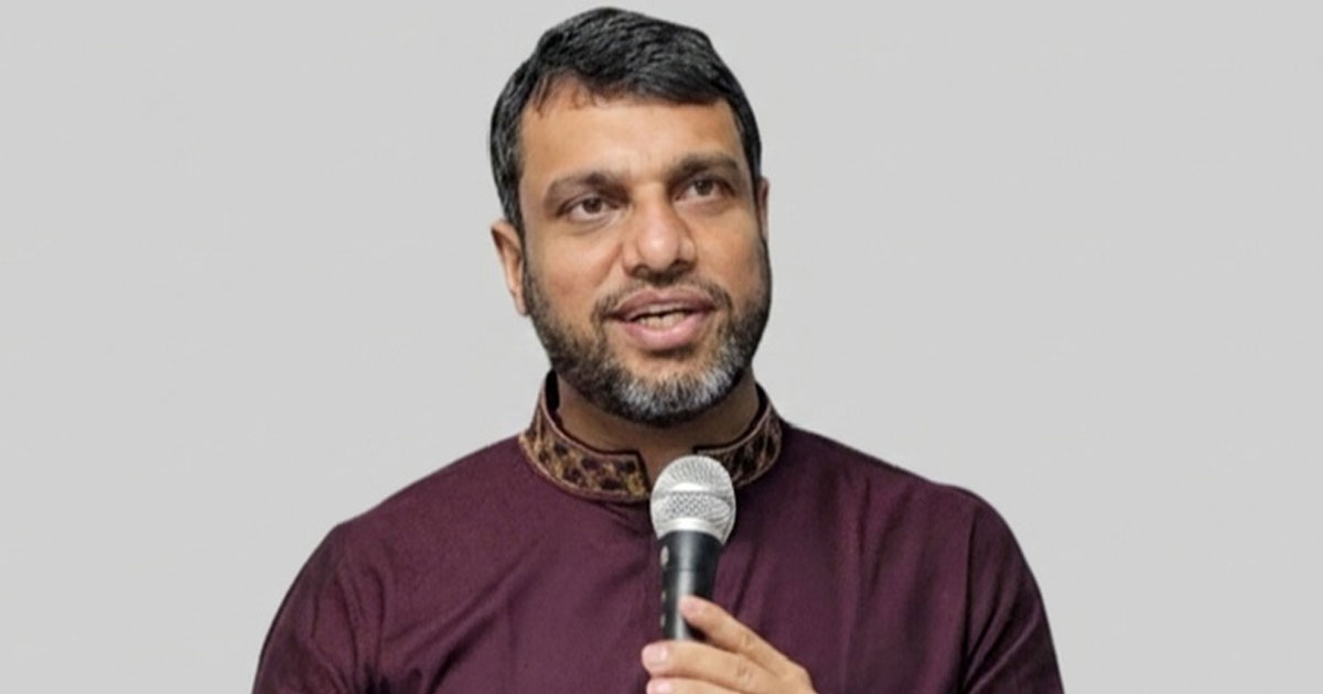 আপিলে প্রার্থিতা ফিরে পেলেন জামায়াতের মাহবুবুল আলম সালেহী