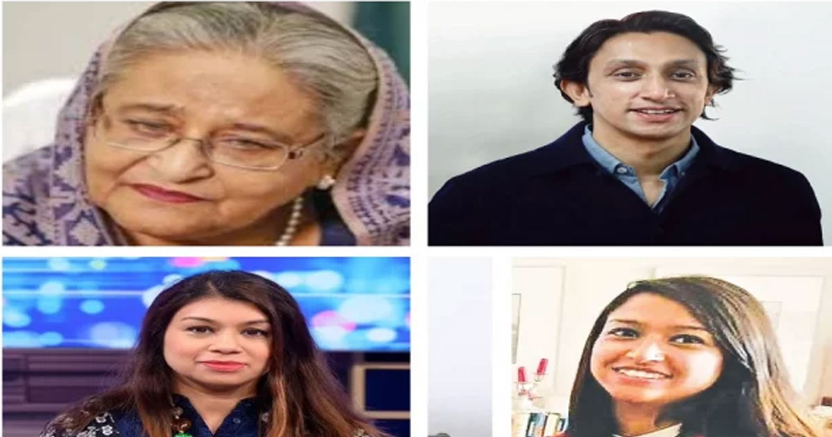 শেখ হাসিনা, টিউলিপ, রাদওয়ান ও আজমিনার প্লট দুর্নীতি মামলার রায় আজ