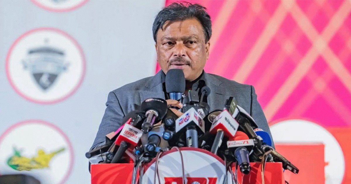 বিসিবি পরিচালকদের ভাইরাল ছবি এআই-জেনারেটেড, দাবি ফারুকের