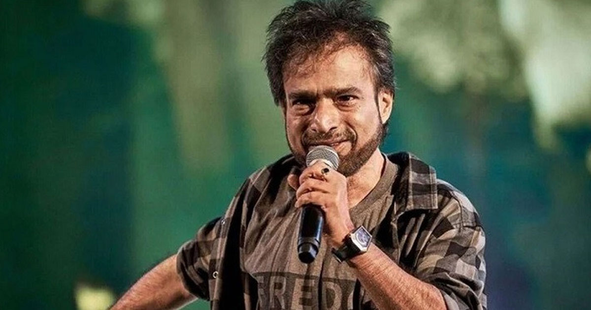 ‘বঙ্গবিভূষণ’ পেলেন নচিকেতা