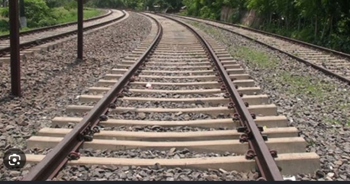 জামালপুরে ট্রেনে কাটা পড়ে বৃদ্ধ নিহত