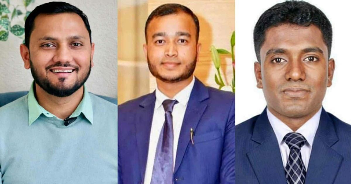 পর্তুগাল বাংলা প্রেসক্লাবের নতুন কমিটি ঘোষণা