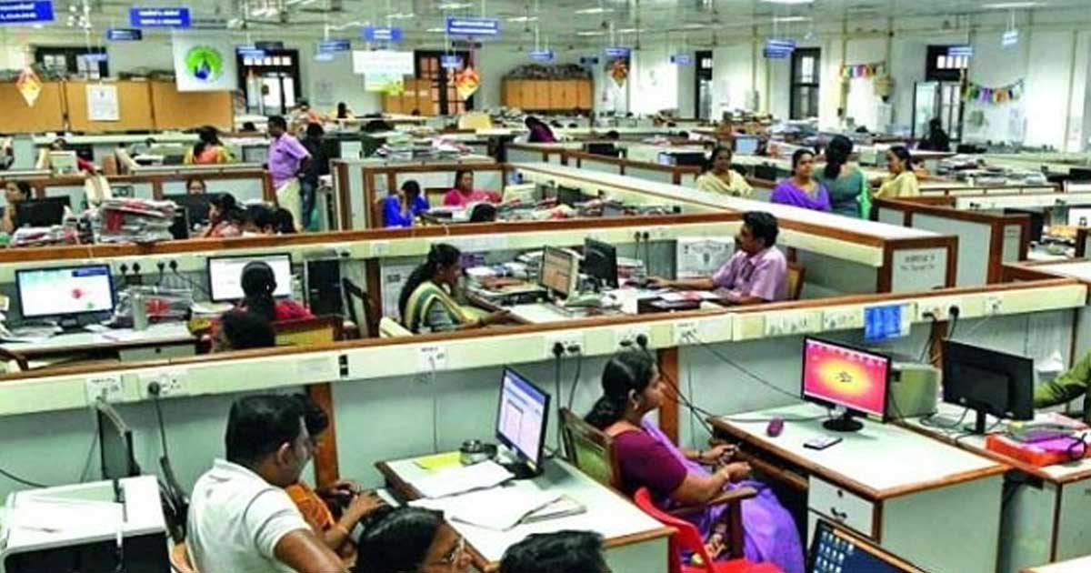 অফিসের সময় মানতে কঠোর নির্দেশনা, লঙ্ঘনে শাস্তির হুঁশিয়ারি