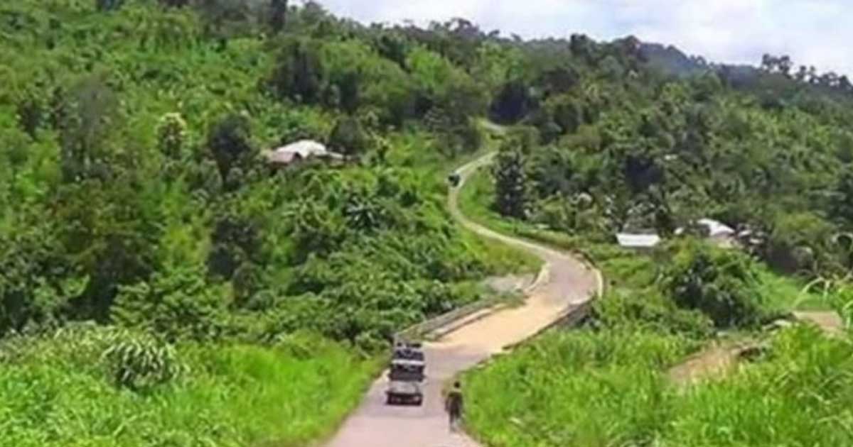 বান্দরবানে নিরাপত্তা বাহিনীর সঙ্গে গোলাগুলি, নিহত ১