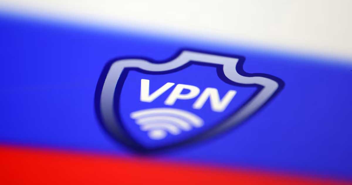 ভিপিএন দমনে কঠোর হচ্ছে রাশিয়া, ‘বৃহৎ অভিযান’ জোরদার