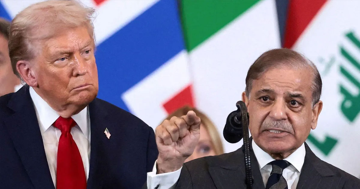 চুক্তির জন্য গোপনে পাকিস্তানকে চাপ দিয়েছিলো যুক্তরাষ্ট্র