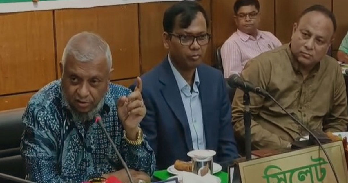 প্রবাসী শ্রমিকদের ভিসা জটিলতায় কাজ করছে সরকার