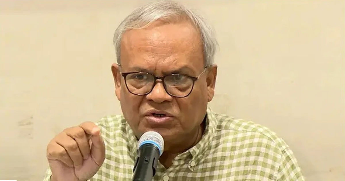 বাবা-মা’র পথেই হাঁটছেন তারেক রহমান : রিজভী