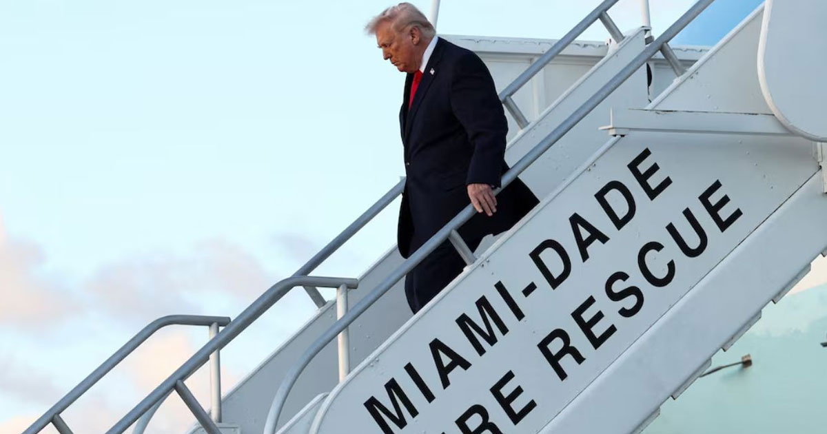 দুই দিনের মধ্যে যুক্তরাষ্ট্র–ইরান আলোচনা শুরু হতে পারে