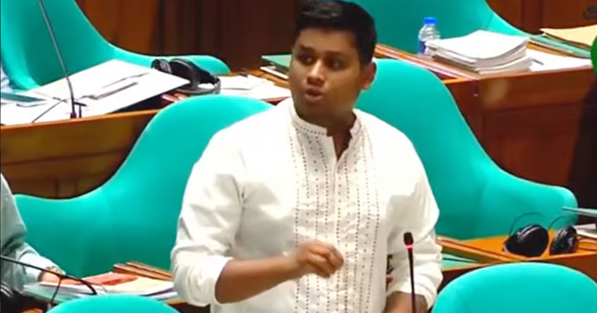 মুখ দেখাতে পারি না, মানুষ আমাকে বেঁধে রাখবে: হাসনাত আব্দুল্লাহ