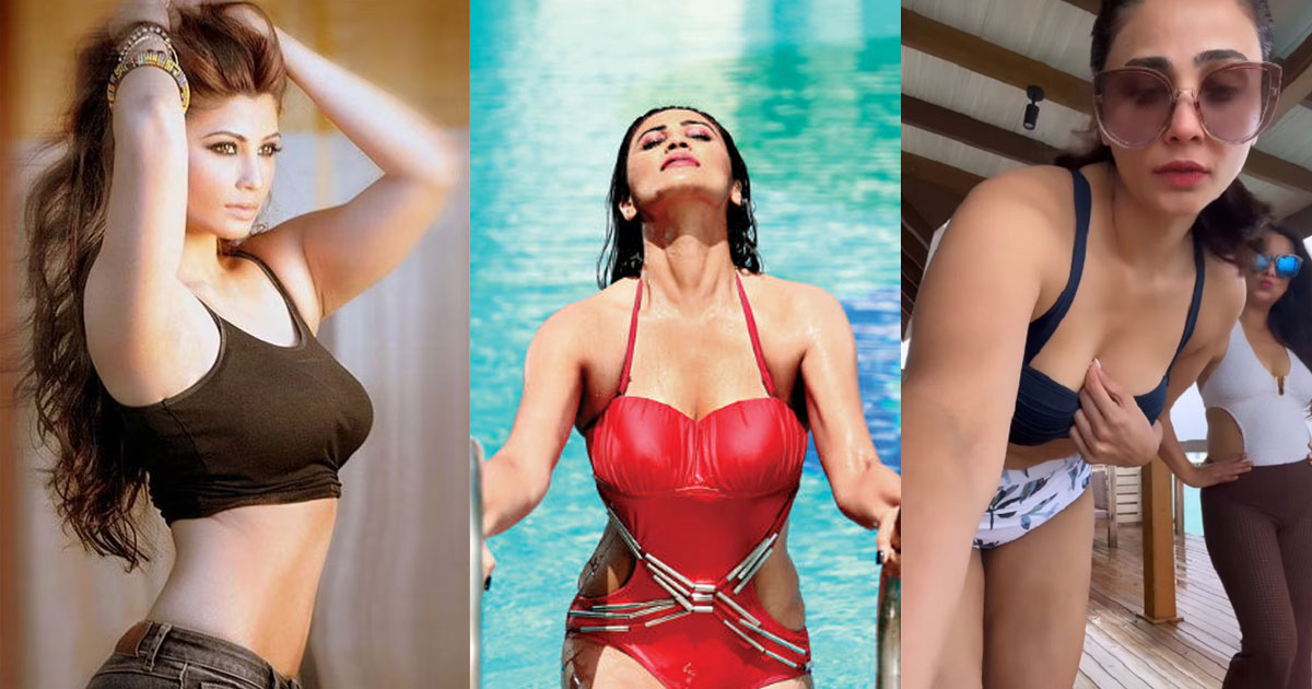 শুধু পুরুষ নয়, নারীদের স্পর্শও অসহ্যকর ডেইজির কাছে!