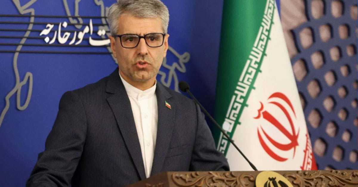 লেবাননে যুদ্ধবিরতিকে স্বাগত জানাল ইরান