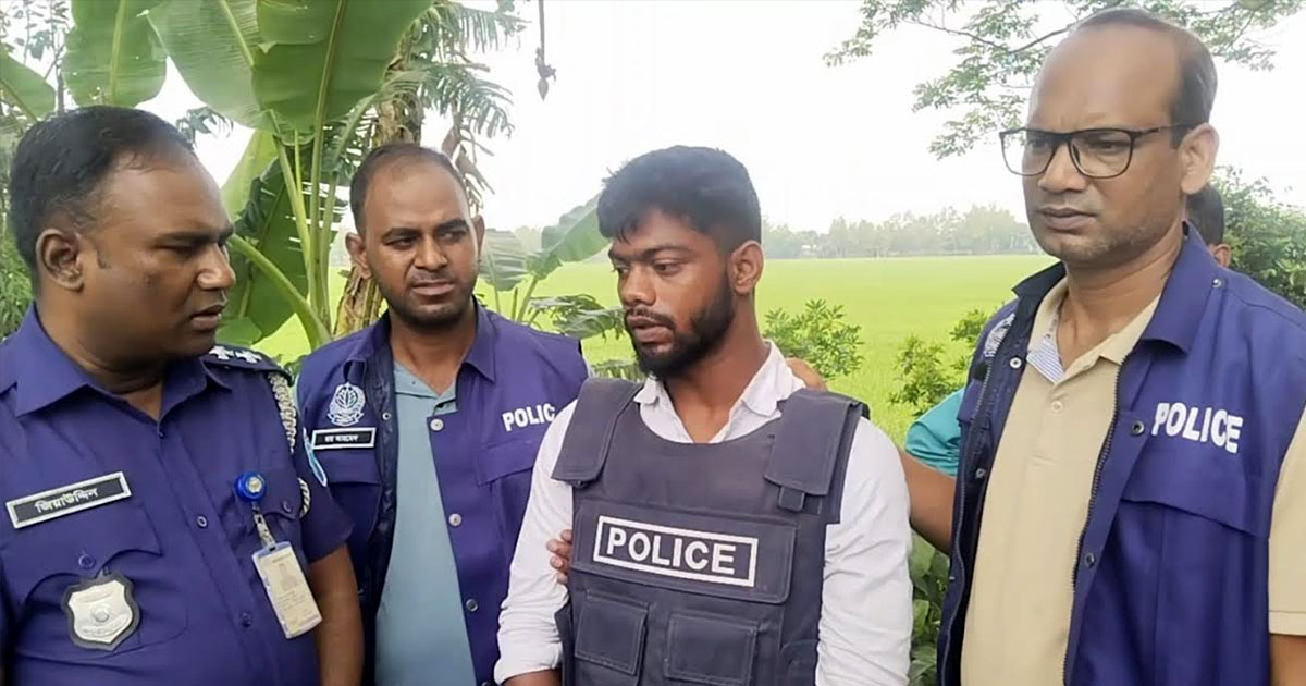 ৮০০ টাকার ভাড়া নিয়ে সংঘর্ষ, প্রাণ গেল রিকশাচালকের