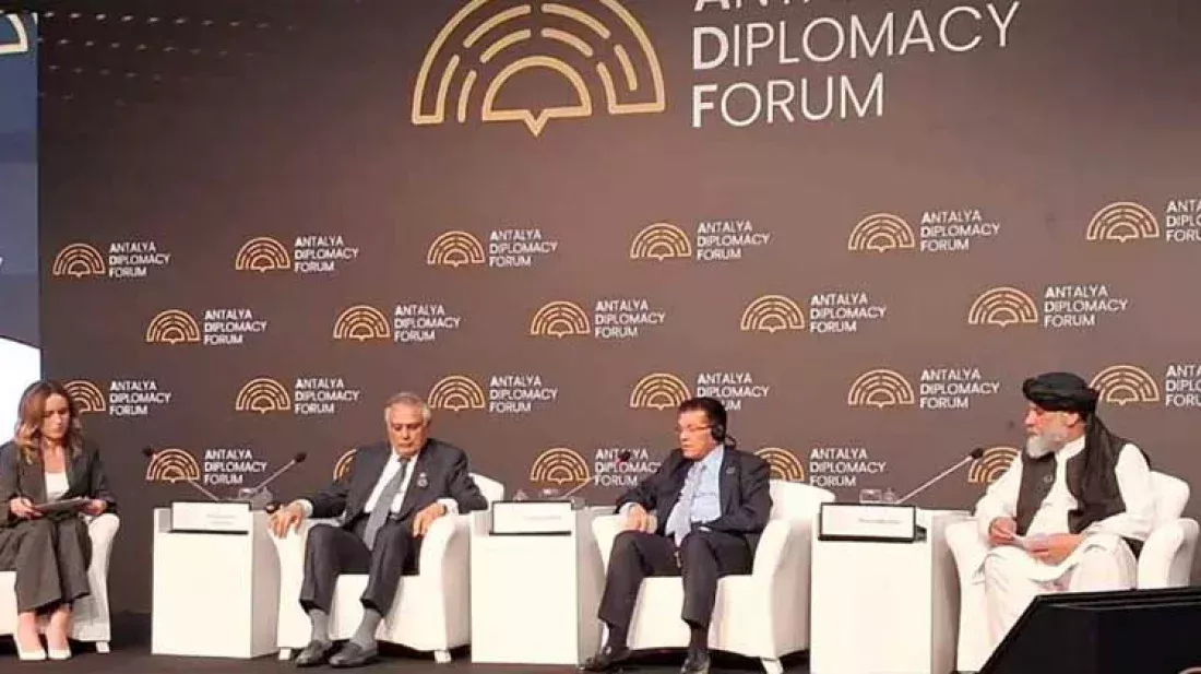 সার্ক পুনরুজ্জীবিত করা প্রধানমন্ত্রীর অন্যতম প্রধান লক্ষ্য: পররাষ্ট্রমন্ত্রী