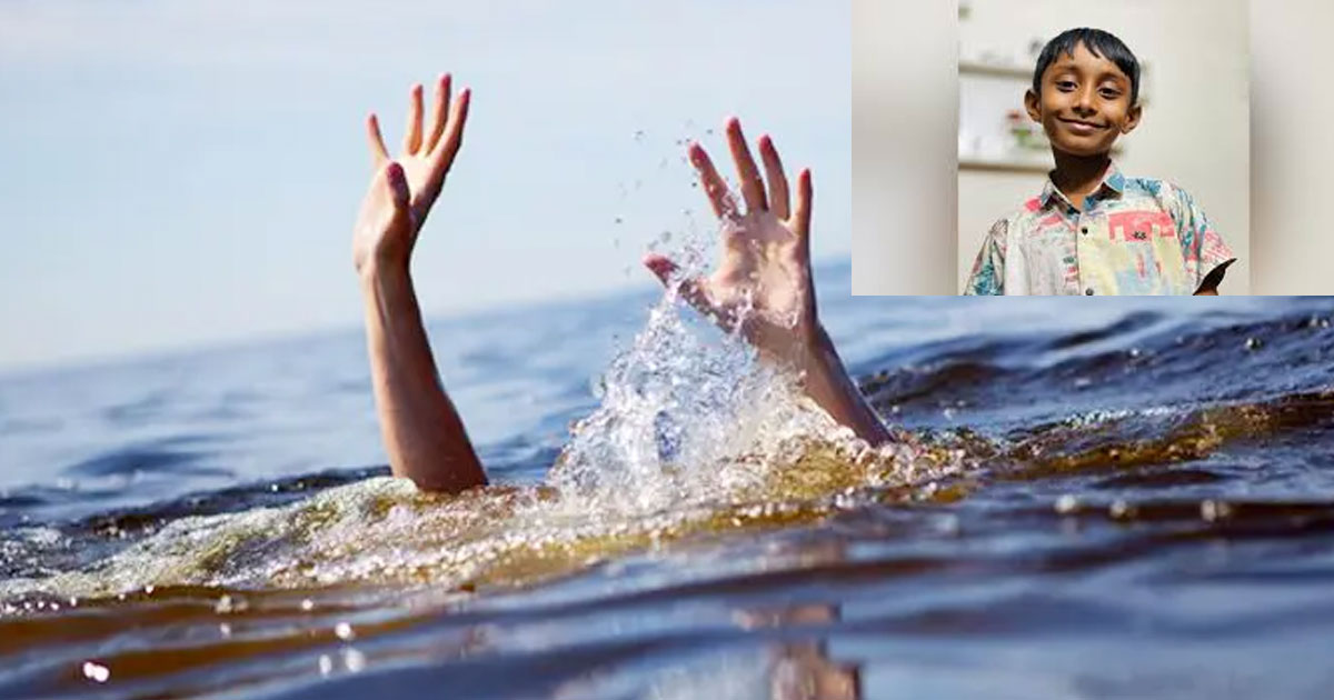 ফরিদপুরে কুমার নদে ডুবে শিশুর মৃত্যু