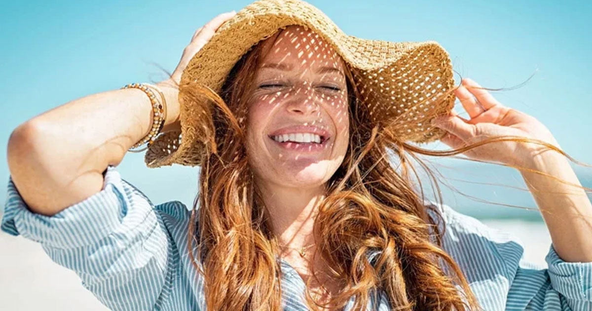 গরমে ত্বক ঠান্ডা রাখবে যেসব অভ্যাস