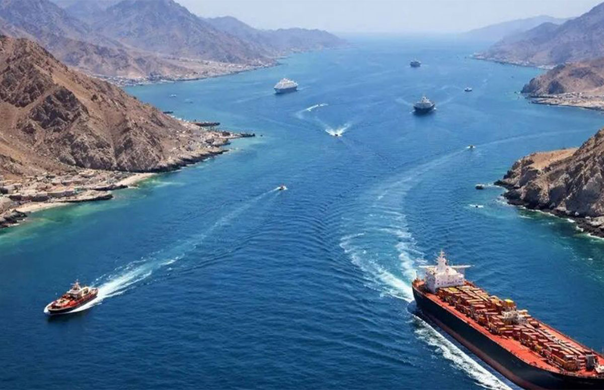 হরমুজে বাংলাদেশি জাহাজের নিরাপদ চলাচলের আশ্বাস দিল ইরান
