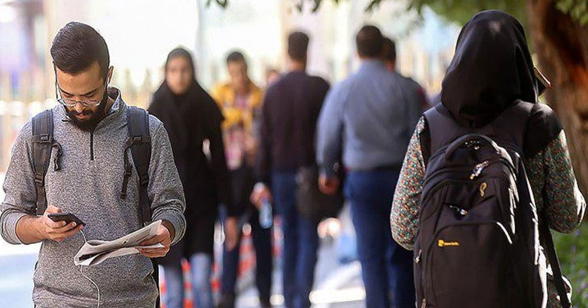 বিধ্বস্ত ইরানে চাকরি হারিয়েছেন ২০ লাখ মানুষ